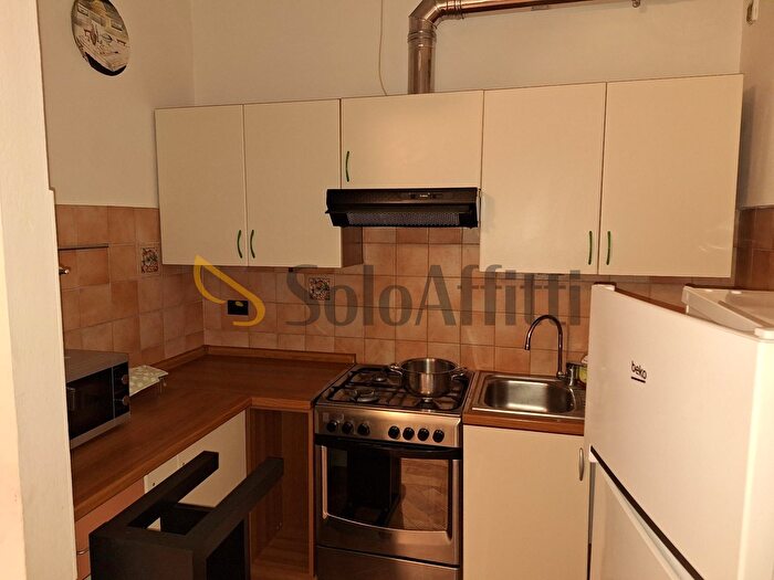 Appartamento bilocale in affitto in Viale Salcano, Rimini