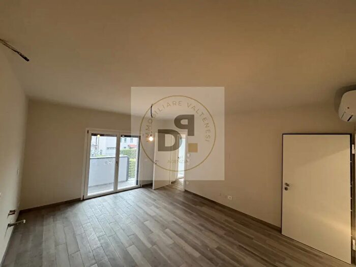 Appartamento bilocale in vendita in Via Giovanni Quarena, Gavardo