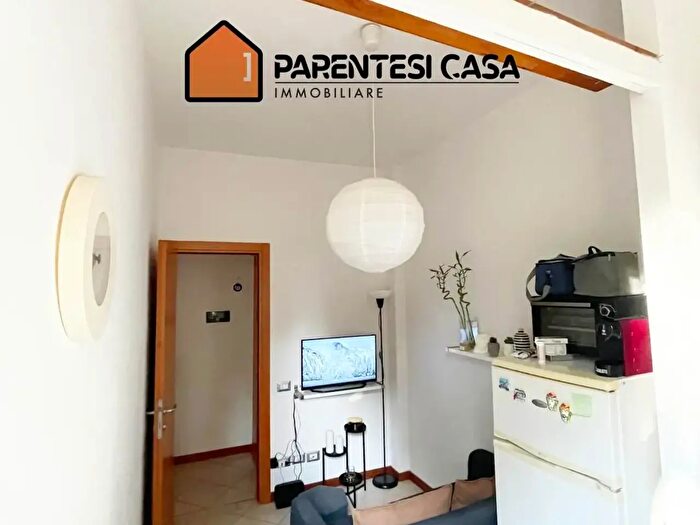 Appartamento bilocale in affitto in Firenze