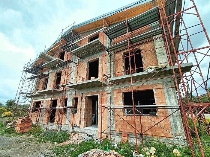 Casa con 6 locali in vendita in Via Dottor Paolo Severino, Santa Maria Di Licodia