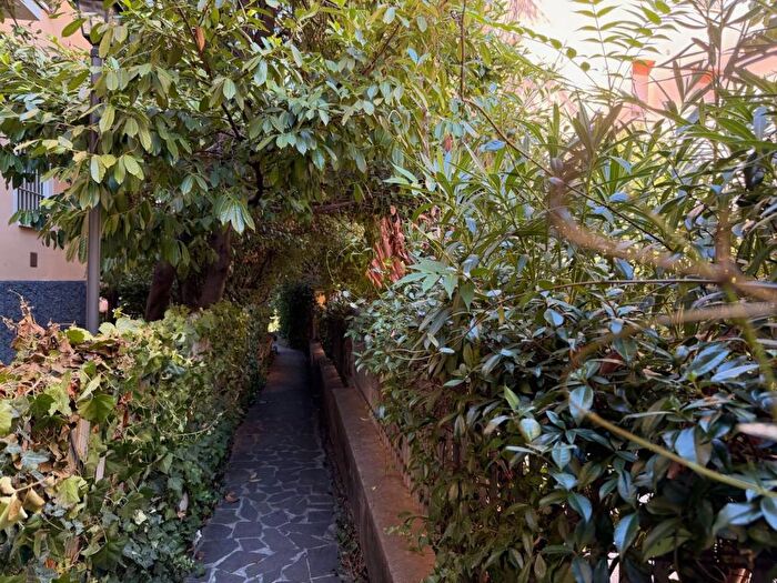 Appartamento quadrilocale in vendita in Saragozza fuori Porta, Bologna