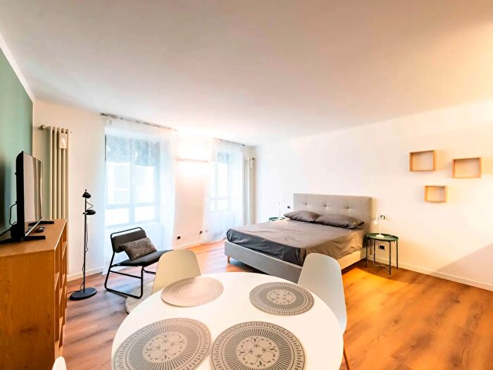 Appartamento monolocale in affitto in Via Zambonate, Bergamo