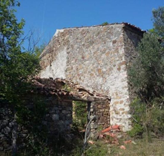 Casa in vendita in Via delle Ginestre, Prignano Cilento