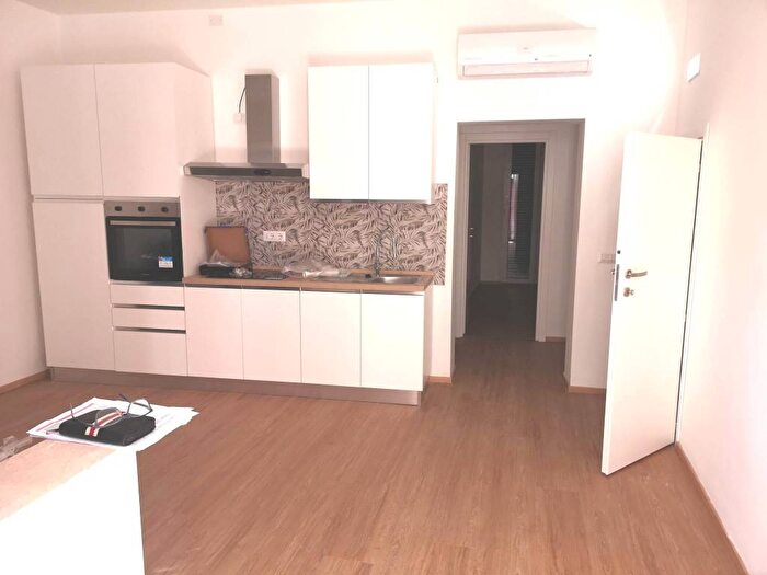 Appartamento trilocale in affitto in Via Vittorio Veneto, Centro Storico, Vasto