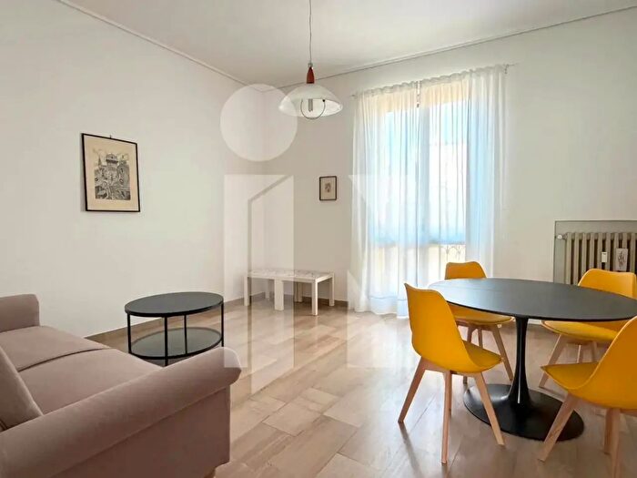 Appartamento bilocale in affitto in Mantova