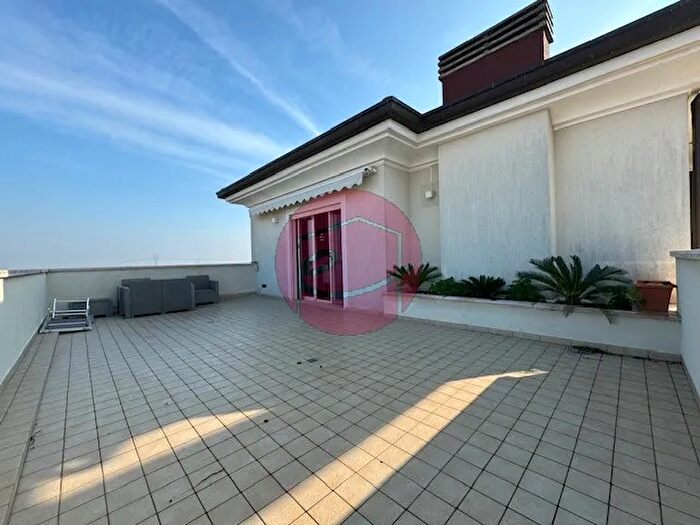 Appartamento con 5 locali in vendita in Santarcangelo Di Romagna