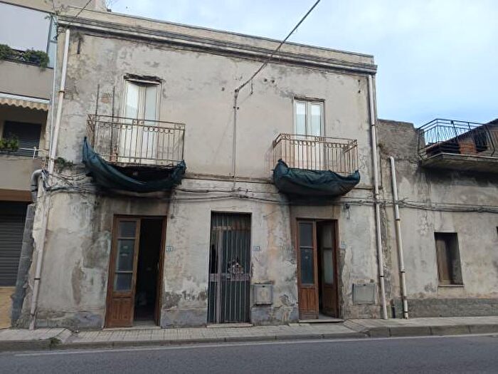 Appartamento quadrilocale in vendita in Via Nazionale, Rometta