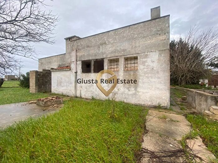 Casa trilocale in vendita in Strada Colemi, Brindisi