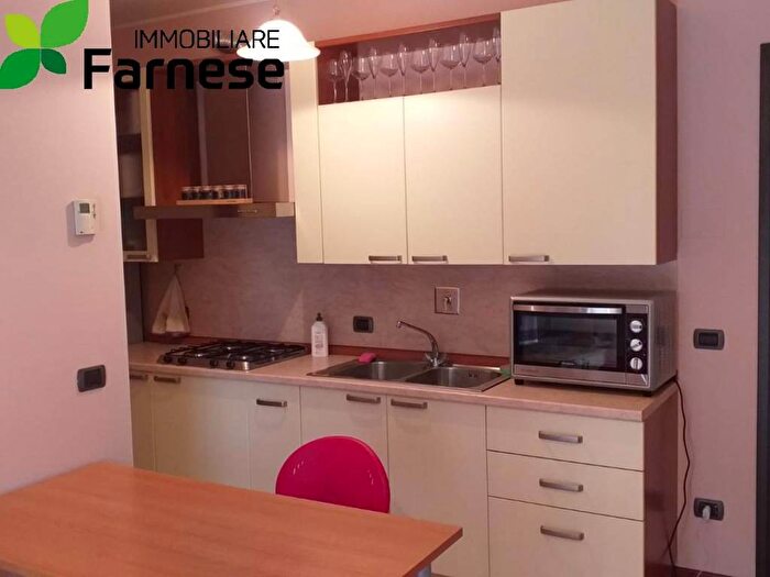 Appartamento monolocale in affitto in Via Giuseppe Manfredi, Stadio, Piacenza