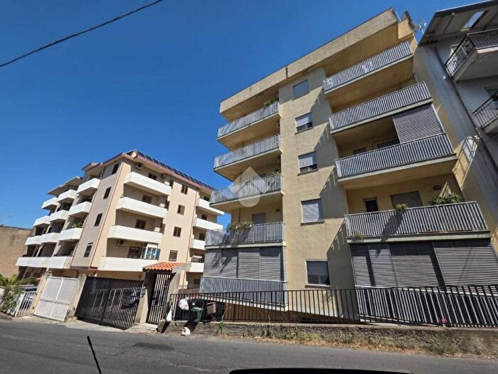 Appartamento monolocale in affitto in Via S Sperato, San Sperato, Reggio Calabria