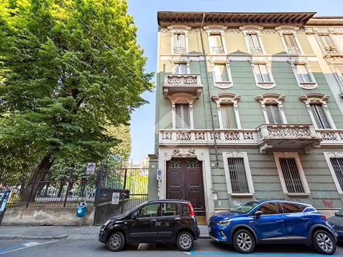 Appartamento bilocale in vendita in Via Risorgimento, Sesto San Giovanni