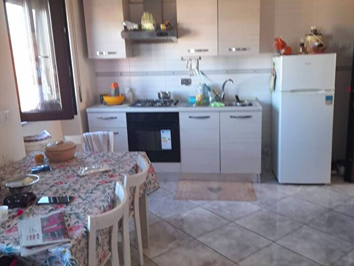 Appartamento bilocale in affitto in Via Assoro, Borghesiana, Roma