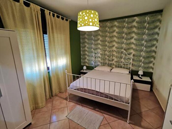 Appartamento trilocale in affitto in Viale Europa, Catanzaro