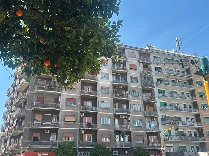 Appartamento bilocale in vendita in Via Tiburtina, Roma