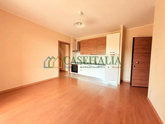 Appartamento quadrilocale in affitto in Ivrea