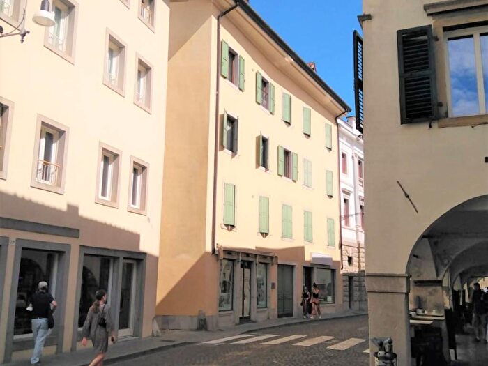 Appartamento quadrilocale in affitto in Via Gemona, Gemona Deciani, Udine