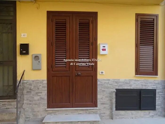 Appartamento bilocale in affitto in Via Chiasso Faia, Villabate