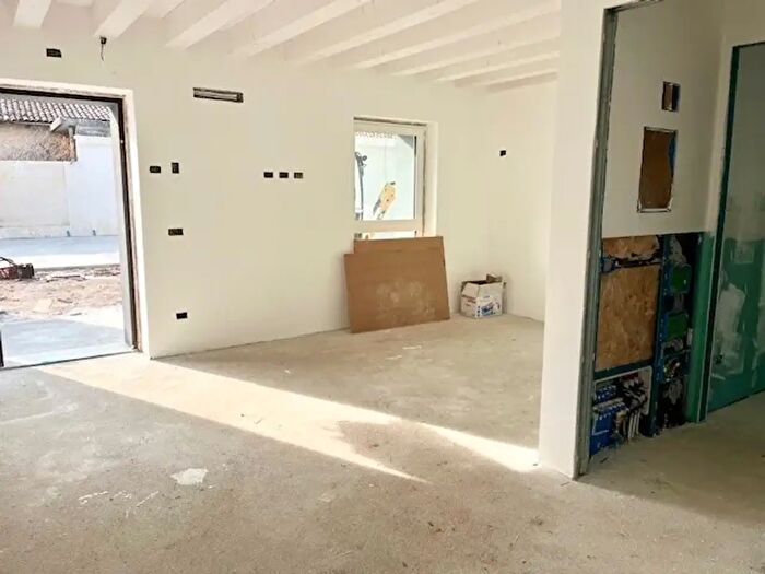 Appartamento monolocale in vendita in Via Alessandria, Udine
