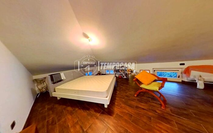 Casa quadrilocale in vendita in Via Dante Alighieri, SantElpidio A Mare