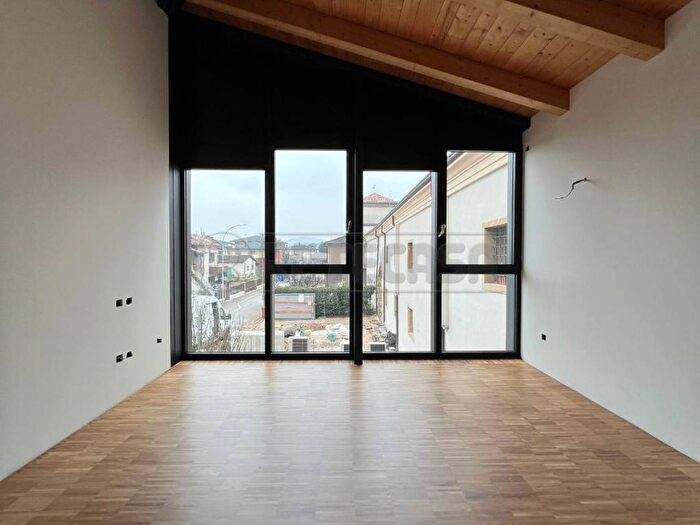 Appartamento bilocale in affitto in Via Riviera Berica, Ponte Di Barbarano, Barbarano Mossano