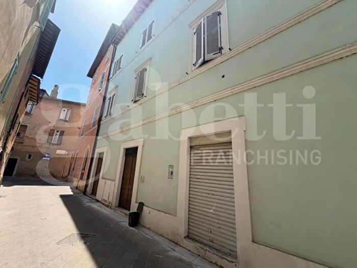 Appartamento bilocale in vendita in Loft in Via del Comune Vecchio, Terni