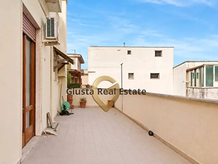 Appartamento con 5 locali in vendita in Via Giosuè Carducci, Torchiarolo