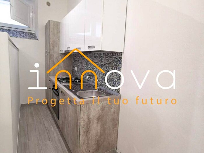 Appartamento monolocale in affitto in Via della Libertà, Libertà Villabianca, Palermo