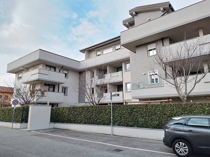 Appartamento bilocale in affitto in via Legnano, Centro, Cernusco sul Naviglio