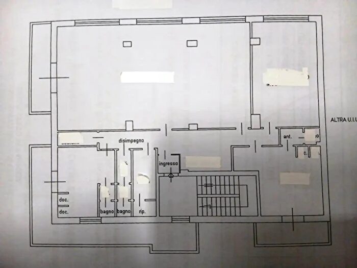 Appartamento quadrilocale in vendita in Baronissi