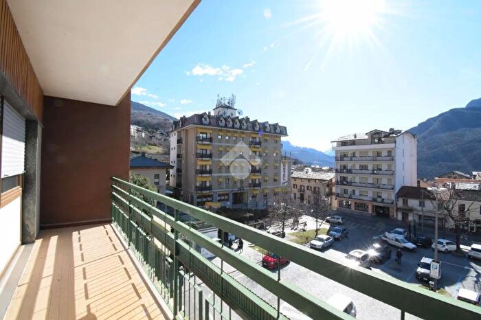 Case in Vendita e in Affitto - 3