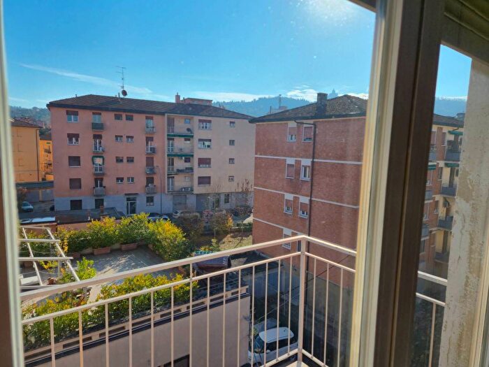 Appartamento quadrilocale in affitto in Via della Barca, Barca, Bologna