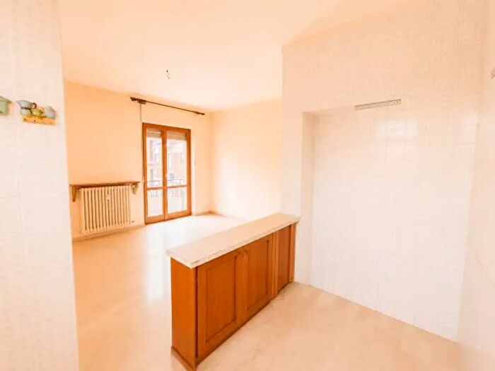 Appartamento trilocale in vendita in Via Sant'Evasio, Asti