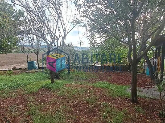 Appartamento quadrilocale in vendita in Santa Luce