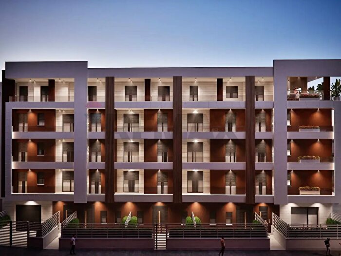 Appartamento bilocale in vendita in Via Vittorio Veneto Nc, Margherita Di Savoia