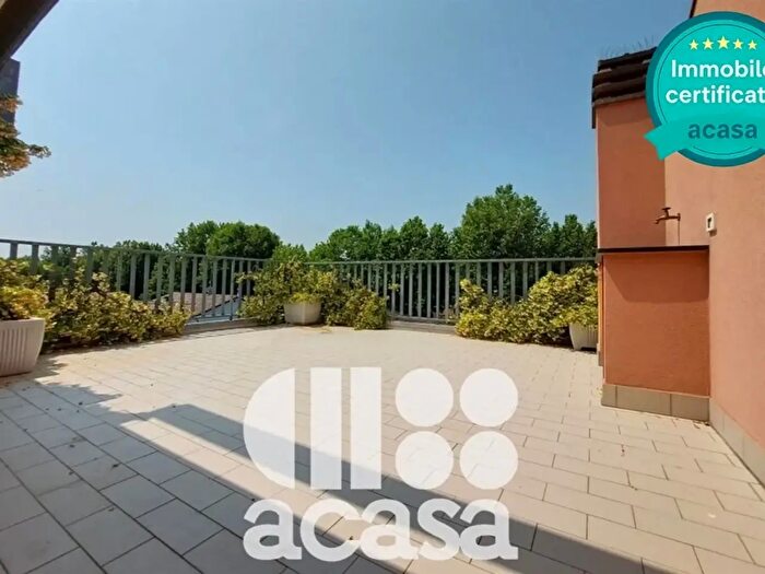 Appartamento quadrilocale in vendita in Via XXV Luglio, Cesenatico