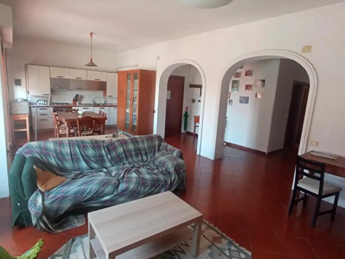 Appartamento quadrilocale in vendita in Santa Maria A Monte