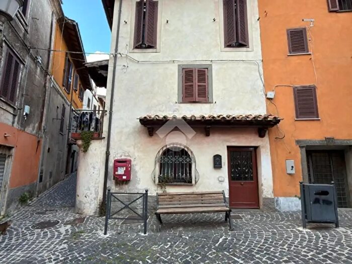 Appartamento trilocale in vendita in Via Principe di Piemonte, Rocca Priora