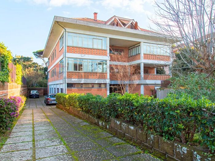 Appartamento quadrilocale in vendita in Via Enea, Anzio