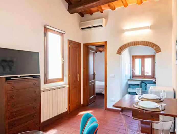 Appartamento monolocale in affitto in Via Maffia, Santo Spirito, Firenze