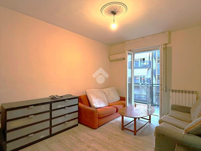 Appartamento trilocale in vendita in Via F Cilea, Pioltello