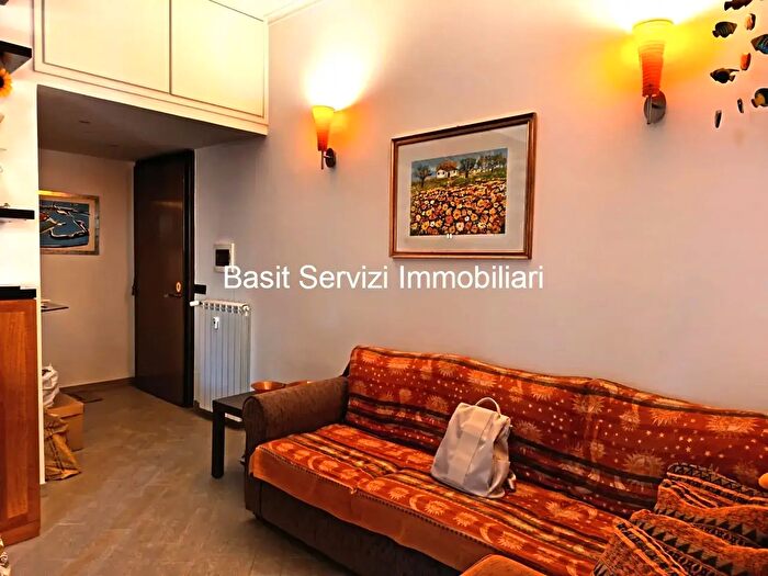 Appartamento bilocale in vendita in Via delle Tartane, Roma