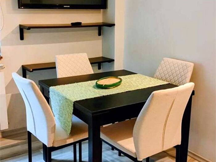 Appartamento bilocale in affitto in Via Battistig, Centro, Gorizia