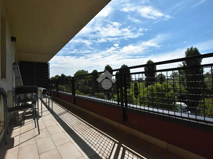 Appartamento bilocale in vendita in Via Giovanni Strada, Liscate