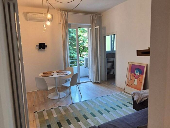 Appartamento quadrilocale in affitto in Via Giuseppe Mezzofanti, Murri, Bologna