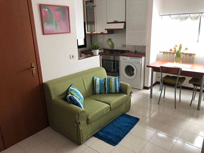 Appartamento bilocale in affitto in Via Santa Caterina da Siena, San Benedetto, Ferrara