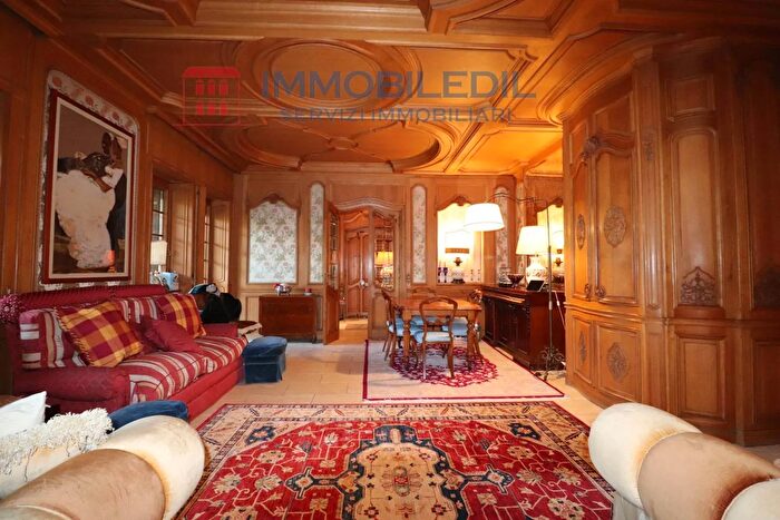 Appartamento trilocale in vendita in Via del Prato della Signora Roma, Roma