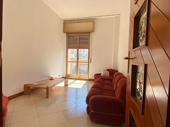 Appartamento quadrilocale in vendita in Viale Atlantici, Benevento