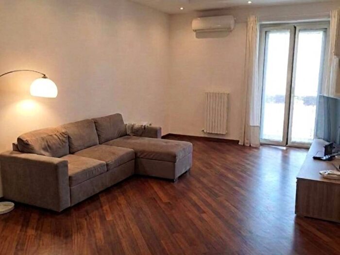 Appartamento bilocale in affitto in Via Giuseppe Suppa, Murat, Bari