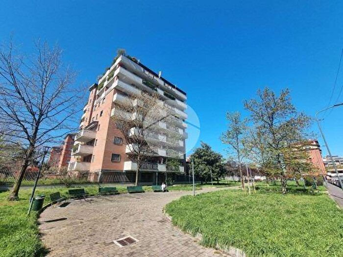 Casa in affitto in Via Diego Guicciardi, Dergano, Milano