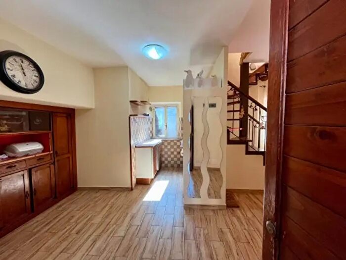 Appartamento trilocale in vendita in Vicolo Trento, Segni